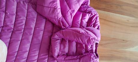 Bunda s, terranova,s