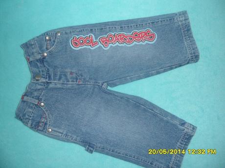 Rifličky, minoti,74