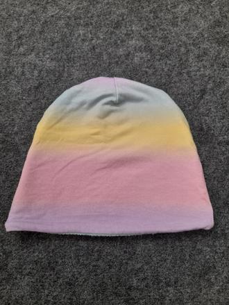 Zateplená čiapka lindex veľkosť 52/54, lindex,52