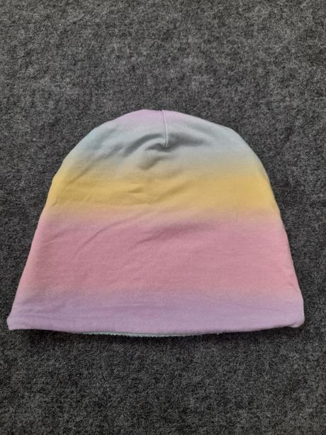 Zateplená čiapka lindex veľkosť 52/54, lindex,52