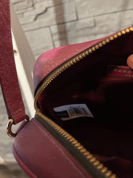 Marc jacobs originál, marc jacobs