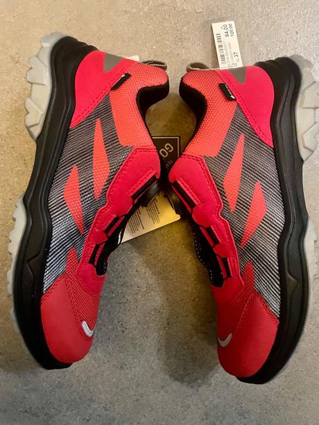 Superfit ľahké tenisky, superfit,37