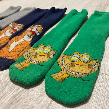 Hrubšie disney ponožky, disney,35