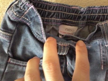 Rifĺovè kraťasky, next,86