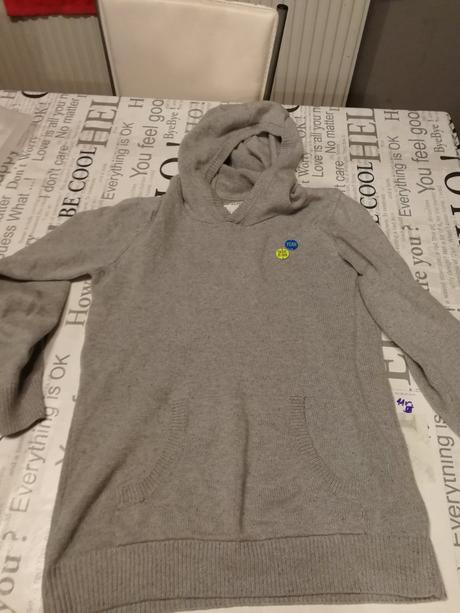 Mikina, reserved,146