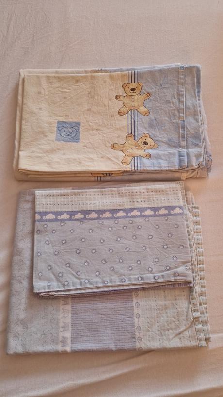 Detské návliečky 2x, šírka (cm): 90,dĺžka (cm): 130