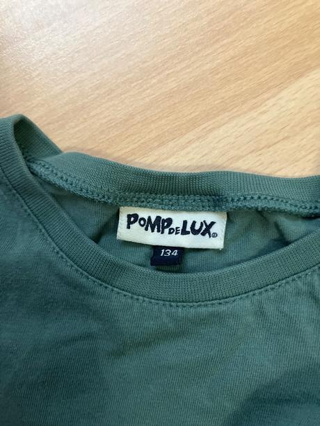 Tricko, pompdelux,134