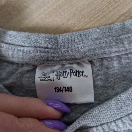 Tričká harry potter 134, 134