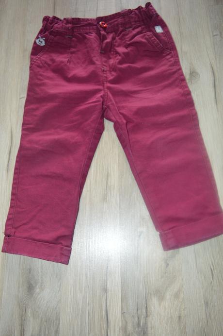 Nohavice, baby,86