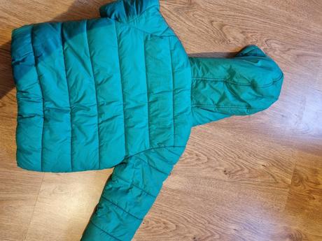 Zimná bunda, f&f,104