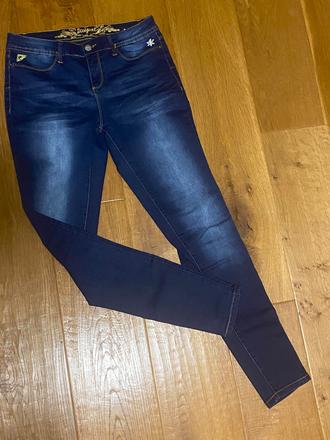 Desigual - damske rifle, desigual,m