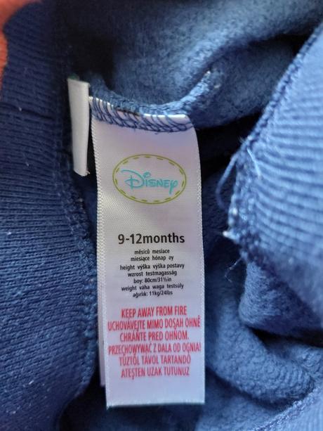 Súprava mickey mouse, disney,80