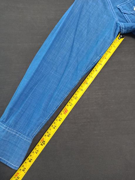 Športovo - elegantná košeľa, fishbone,s