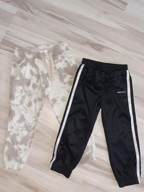 Tepláky 98, sinsay,98