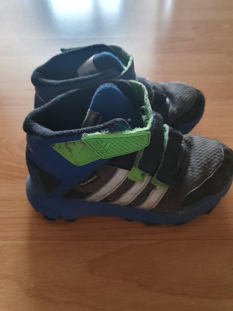 Adidas prechodne topanky, adidas,29