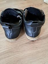 Jesenne barefoot tipsie, tipsietoes,34