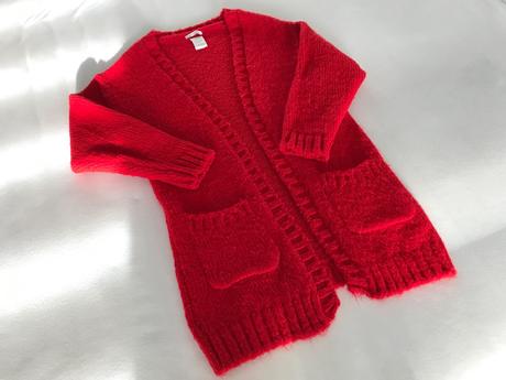 Svetrik, zara,152