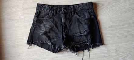 Hm riflove kratasy, h&m,s