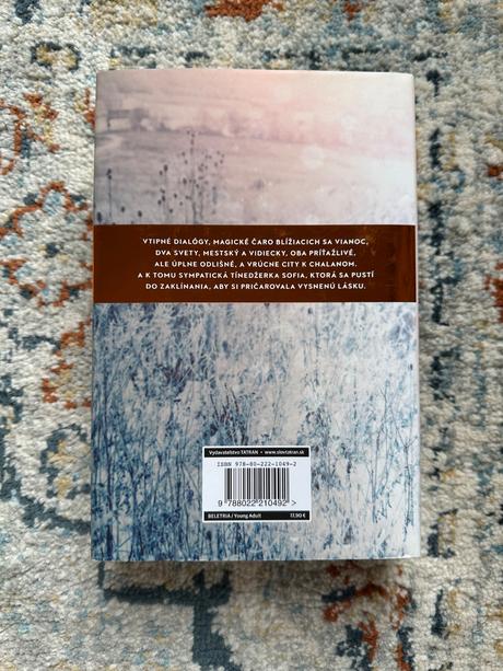 Magický advent zuzka šulajová, 