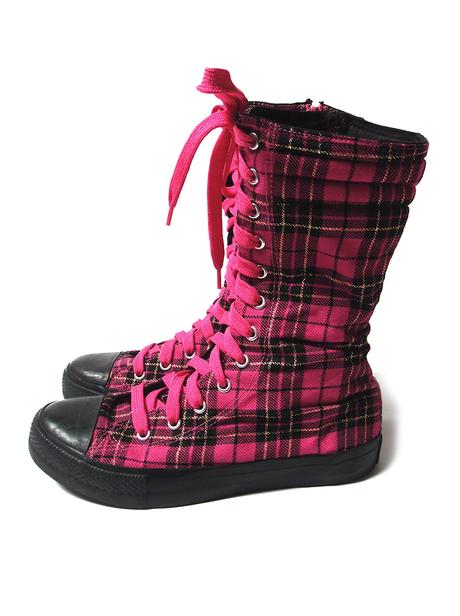 Vysoké tenisky blue banana, 38