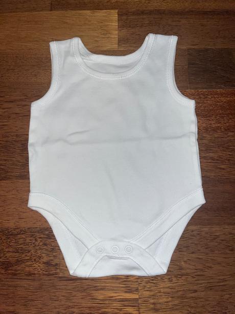 Letne body pre bábätko (univerzál), next,68