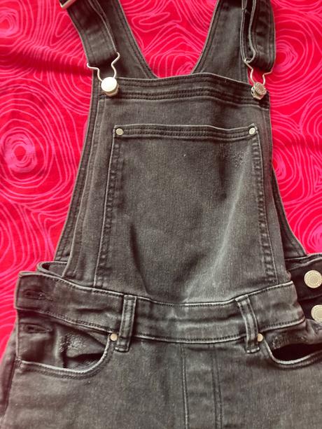 Rifle na traky, h&m,146