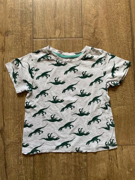 Tričko, h&m,98