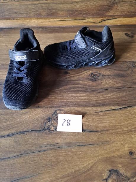 Letné 28 sprandi, sprandi,28