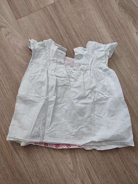 Krásne letné šaty f&f 86, f&f,86