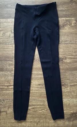 Elastické nohavice mango, mango,36