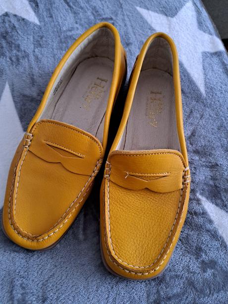 Kozene topanky 16e, 38