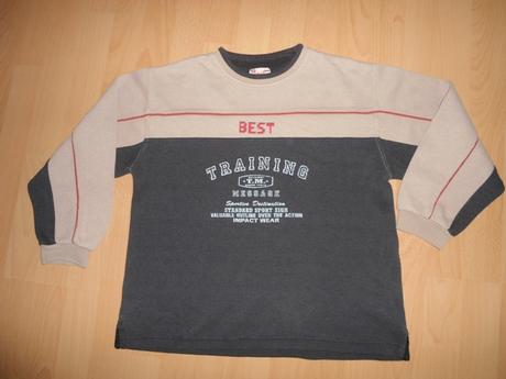 Chlapcenske tricko, 152