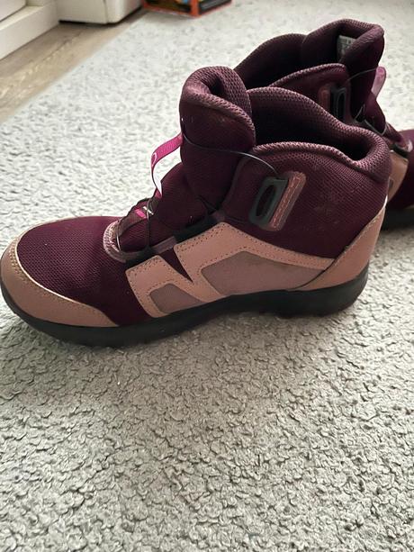 Trekové topánky adidas, adidas,33