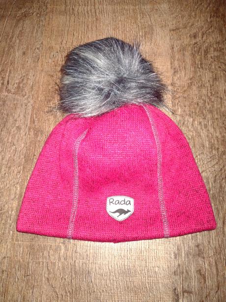 Krásna čiapka, rada,92