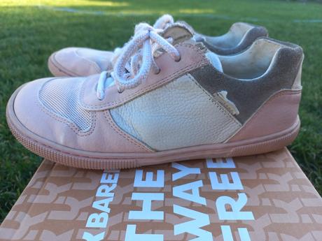 Barefoot tenisky koel, 33, koel4kids,33