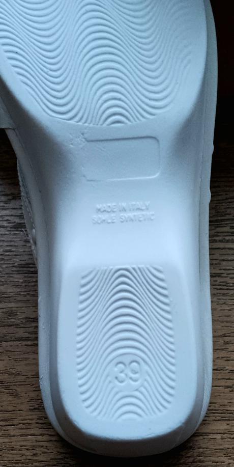 Voľnočasová zdravotná obuv, 39