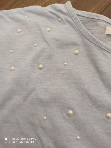 Legíny - triko, 134