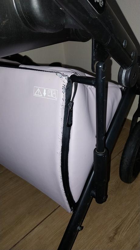 Kočík 3kombinácia, 