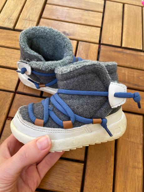 Čižmičky little blue lamb, little blue lamb,23