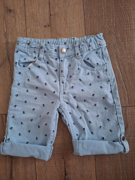 Krásne kratasy, topolino,116