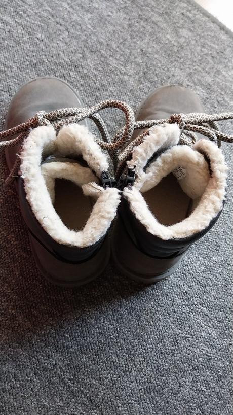 Topanky na zimu, lupilu,27