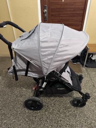 Kočík valco baby snap4, valco baby,valco baby snap 4
