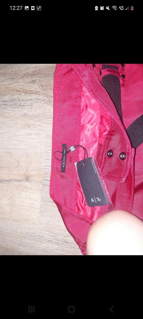 Armani exchange sukňa, armani,s