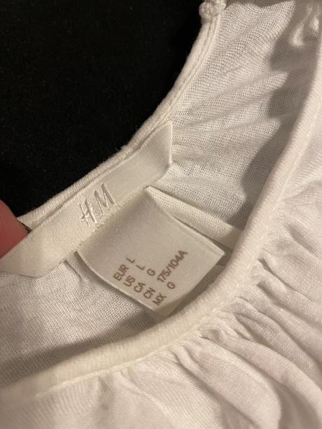 Balík oblečenia, m