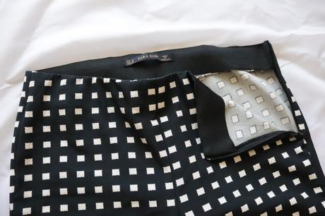 Nohavice zara, zara,m