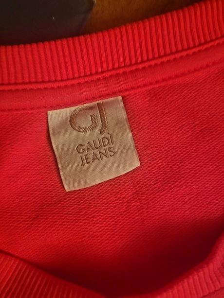 Mikina gaudi v.s, gaudi,s