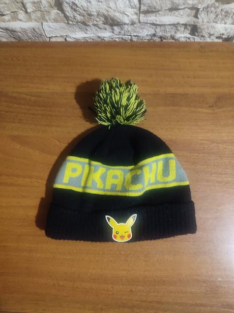 Čiapka pikachu, 146