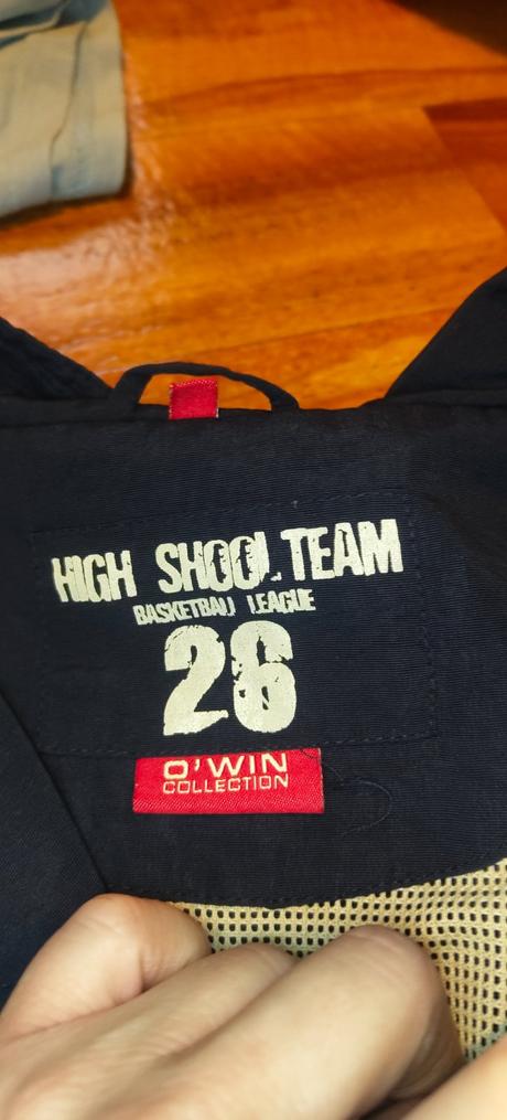 Bunda prechodná, 152