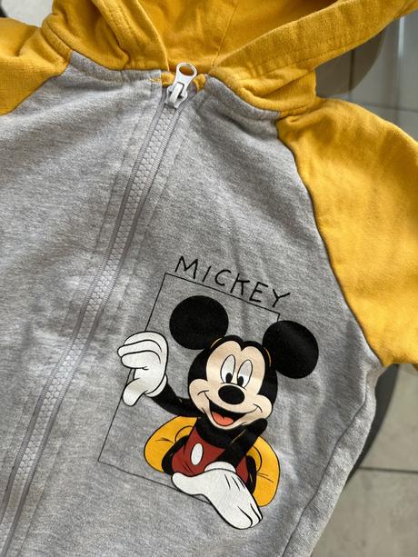 Mikina, disney,92