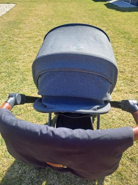 Športový kočík jane muum, jané,jané muum